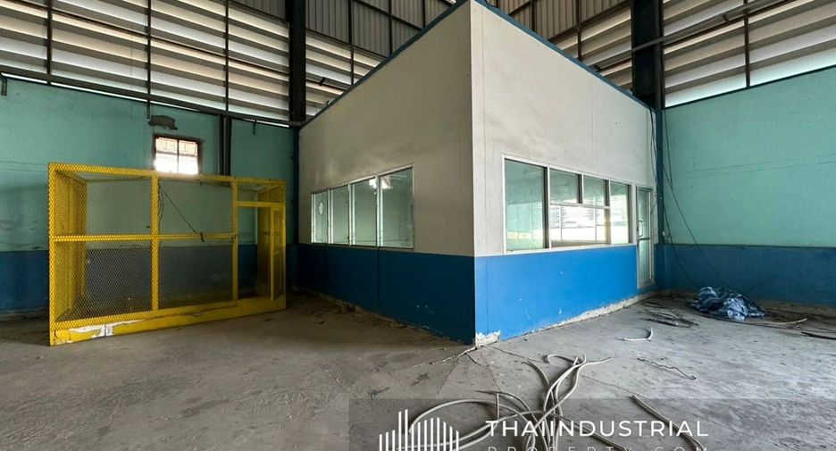 Almacén en alquiler en Bang Bo, Samut Prakan