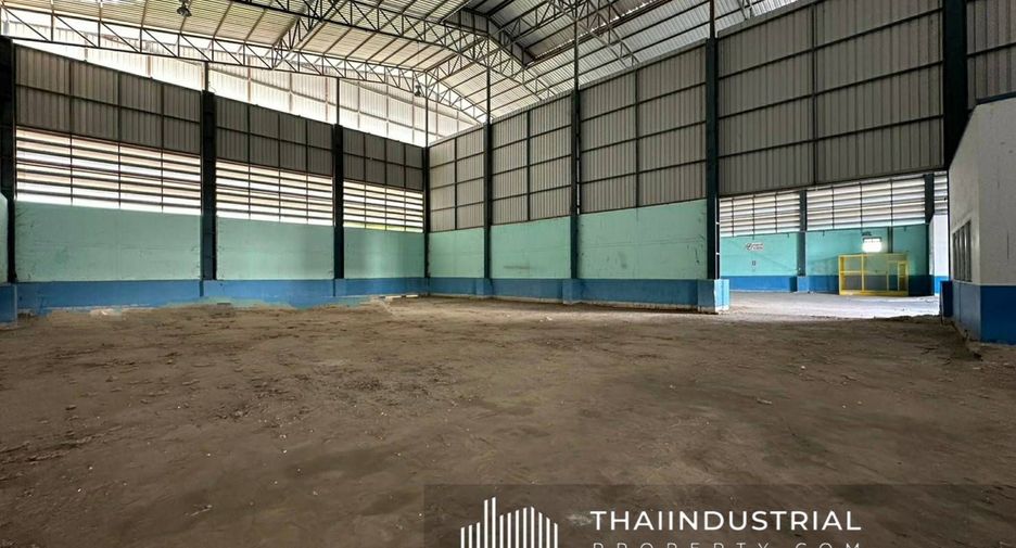 Almacén en alquiler en Bang Bo, Samut Prakan