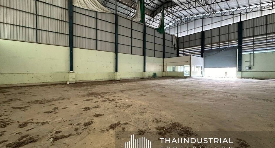 Almacén en alquiler en Bang Bo, Samut Prakan