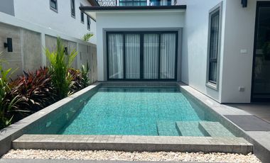 For sale 5 bed villa in Jomtien, Pattaya