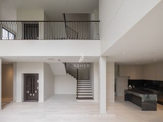 Casa en venta de 5 habitaciones en Saphan Sung, Bangkok