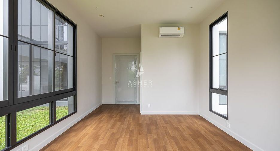 For sale 5 ベッドルーム house in Saphan Sung, Bangkok