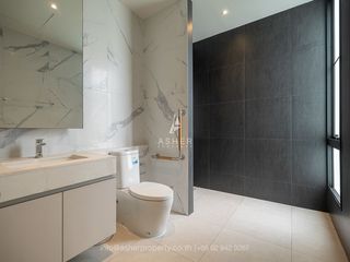 Casa en venta de 5 habitaciones en Saphan Sung, Bangkok