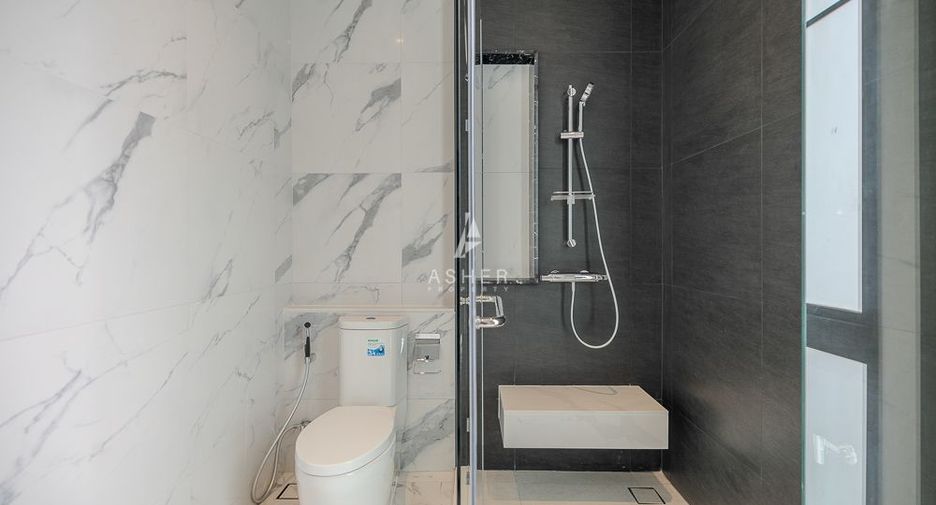 For sale 5 ベッドルーム house in Saphan Sung, Bangkok