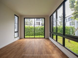 Casa en venta de 5 habitaciones en Saphan Sung, Bangkok