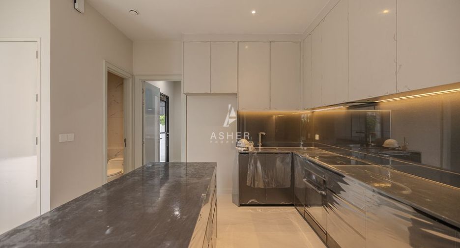 For sale 5 ベッドルーム house in Saphan Sung, Bangkok