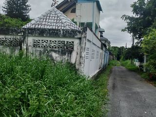 出售 土地 在 Bang Khen, 曼谷