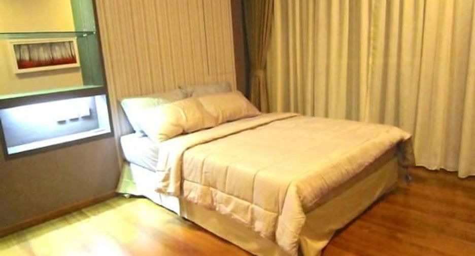 For sale 2 bedrooms condo in Watthana, Bangkok