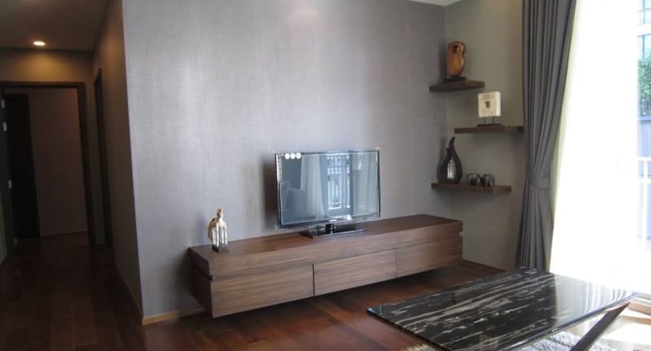 For sale 2 bedrooms condo in Watthana, Bangkok