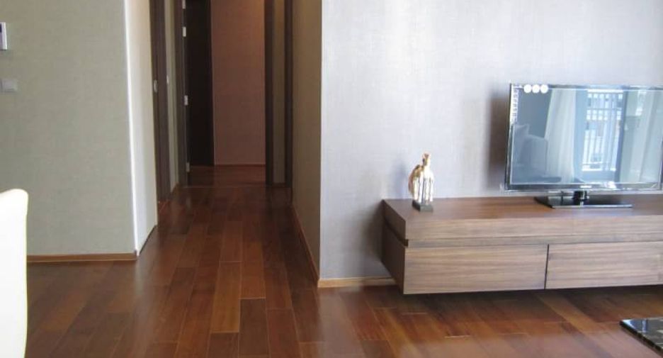 For sale 2 bedrooms condo in Watthana, Bangkok