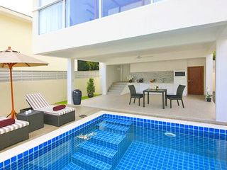 For sale 15 bed hotel in Ko Samui, Surat Thani