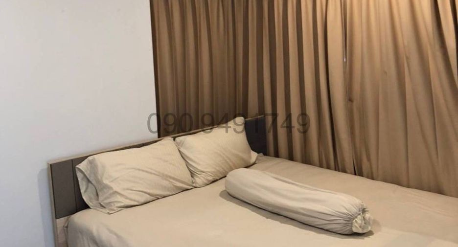 Wohnung zur Miete mit 1 Zimmer in Bang Khae, Bangkok