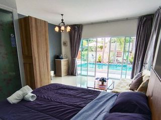 For sale 7 bed hotel in Mueang Rayong, Rayong