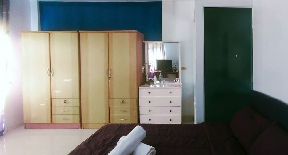 For sale 7 bedrooms hotel in Mueang Rayong, Rayong