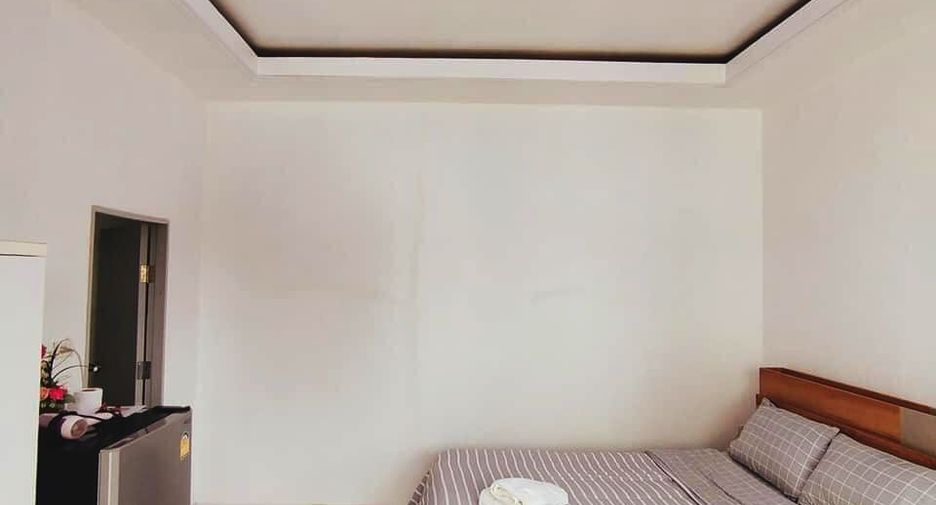 For sale 7 bedrooms hotel in Mueang Rayong, Rayong