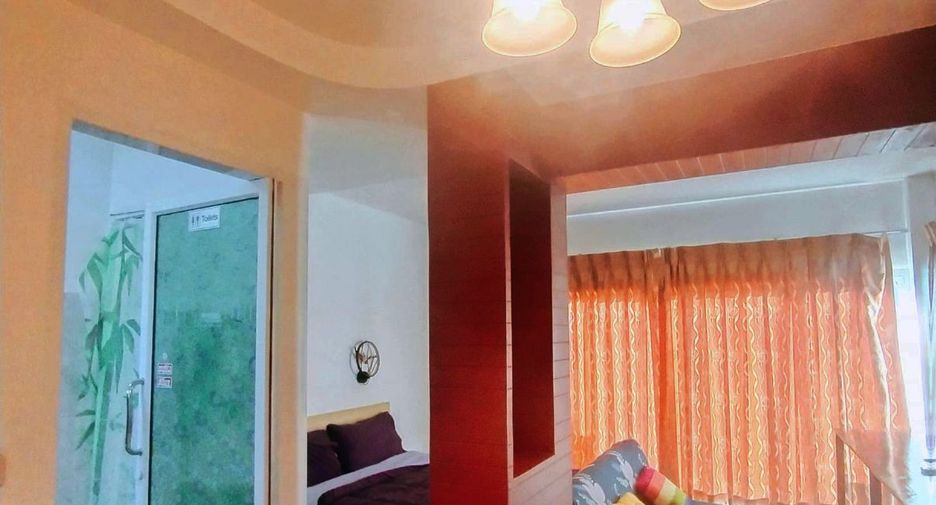 For sale 7 bedrooms hotel in Mueang Rayong, Rayong
