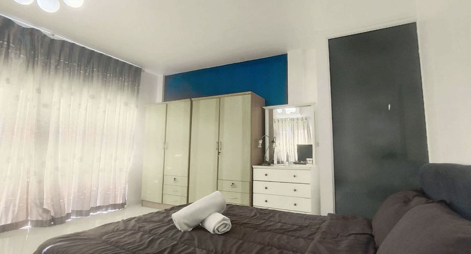 For sale 7 bedrooms hotel in Mueang Rayong, Rayong