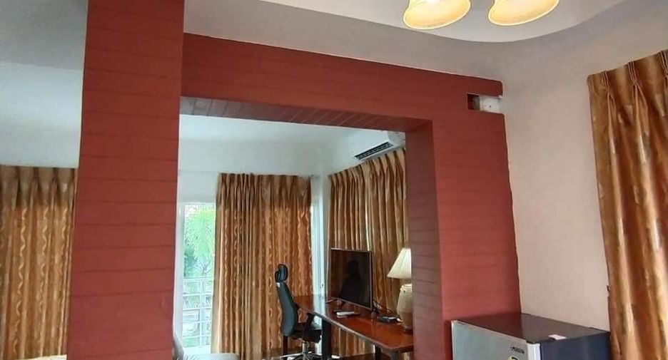 For sale 7 bed hotel in Mueang Rayong, Rayong