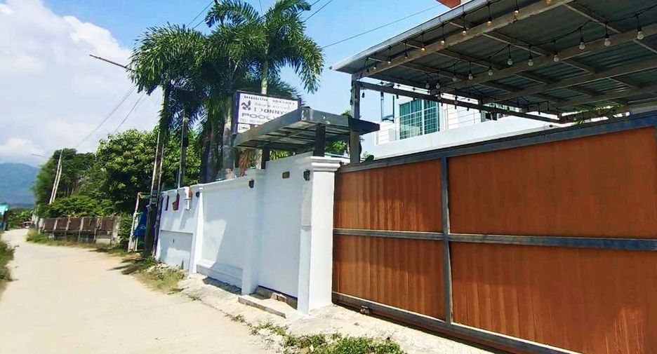 For sale 7 bedrooms hotel in Mueang Rayong, Rayong