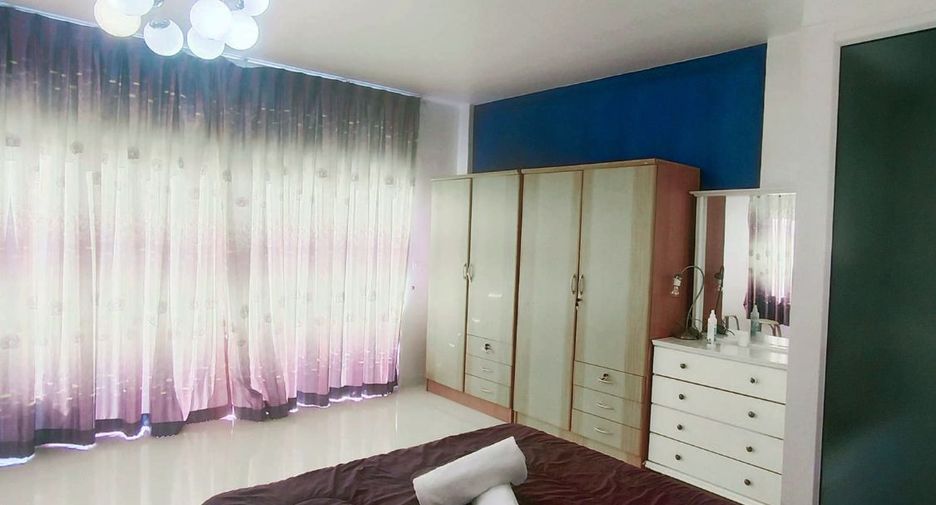 For sale 7 bedrooms hotel in Mueang Rayong, Rayong