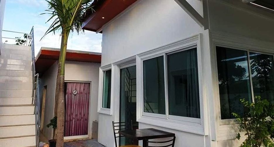 For sale 7 bedrooms hotel in Mueang Rayong, Rayong