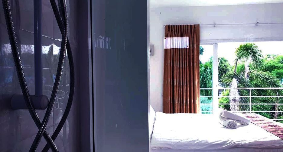 For sale 7 bedrooms hotel in Mueang Rayong, Rayong