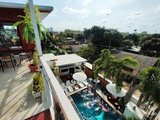 For sale 7 bed hotel in Mueang Rayong, Rayong
