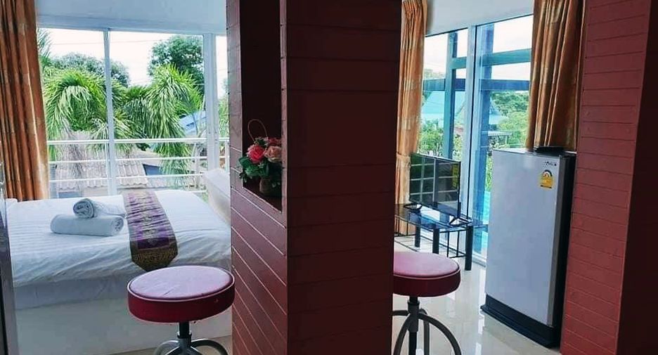For sale 7 bedrooms hotel in Mueang Rayong, Rayong