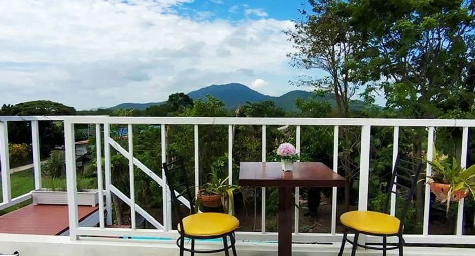 For sale 7 bedrooms hotel in Mueang Rayong, Rayong
