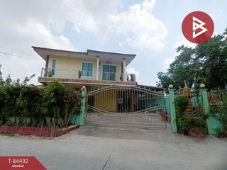 For sale 5 Beds house in Phan Thong, Chonburi