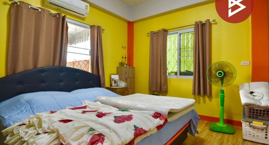 ขาย 29 เตียง อพาร์ทเม้นท์ ใน เมืองชลบุรี, ชลบุรี