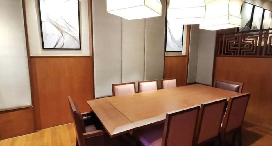 Reihenhaus zum Kauf mit 3 Zimmer in Watthana, Bangkok