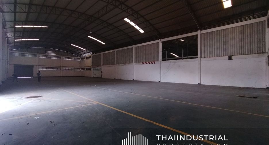 Almacén en alquiler en Bang Bo, Samut Prakan