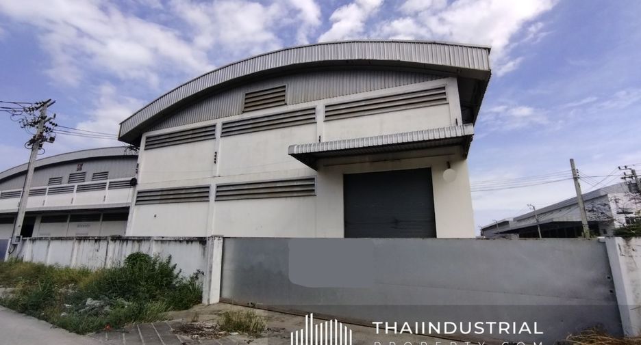 Almacén en alquiler en Bang Bo, Samut Prakan