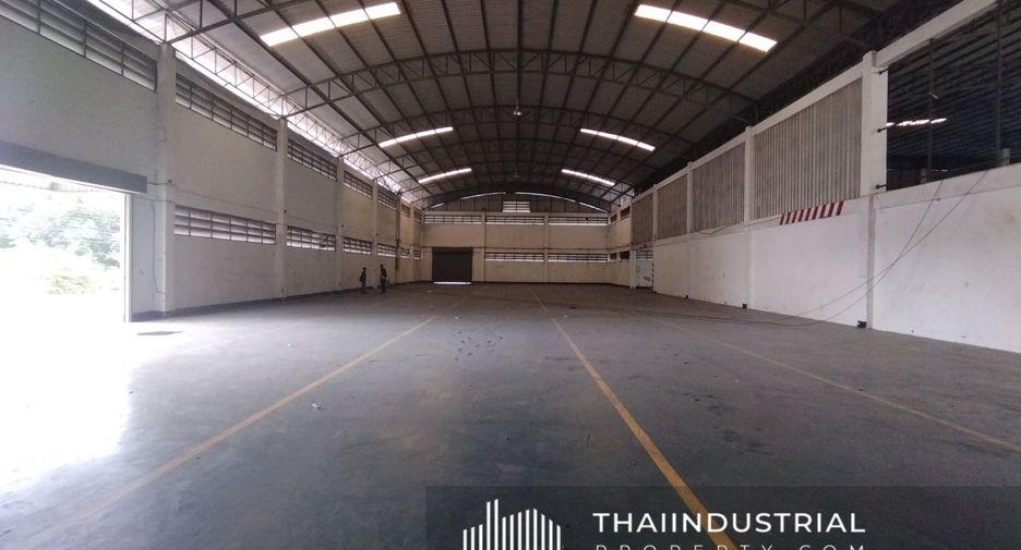 Almacén en alquiler en Bang Bo, Samut Prakan