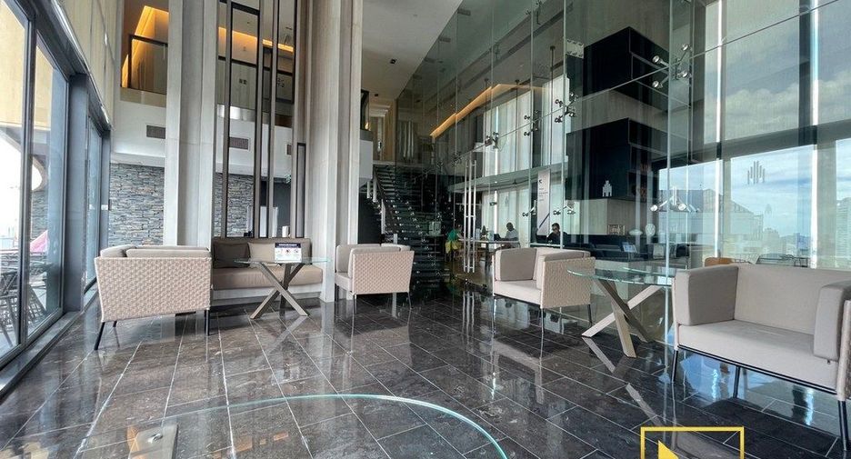 For rent 2 ベッドルーム condo in Khlong Toei, Bangkok