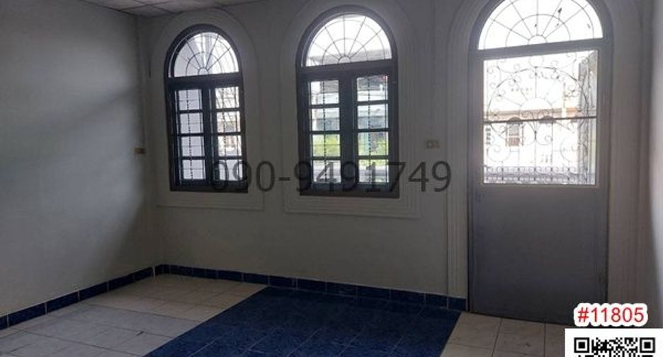 ให้เช่า 4 ห้องนอน ทาวน์เฮ้าส์ ใน บางบอน, กรุงเทพฯ
