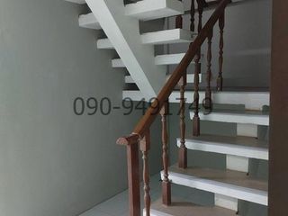 For rent 4 bedrooms townhouse in Bang Bon, Bangkok