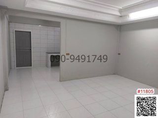 For rent 4 bedrooms townhouse in Bang Bon, Bangkok
