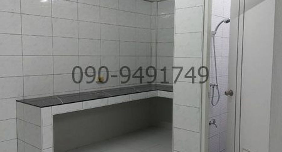 ให้เช่า 4 ห้องนอน ทาวน์เฮ้าส์ ใน บางบอน, กรุงเทพฯ