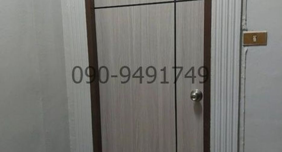 ให้เช่า 4 ห้องนอน ทาวน์เฮ้าส์ ใน บางบอน, กรุงเทพฯ