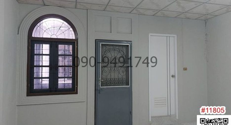 ให้เช่า 4 ห้องนอน ทาวน์เฮ้าส์ ใน บางบอน, กรุงเทพฯ