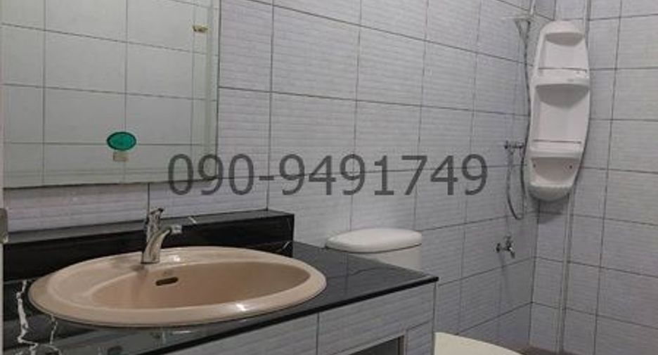 ให้เช่า 4 ห้องนอน ทาวน์เฮ้าส์ ใน บางบอน, กรุงเทพฯ