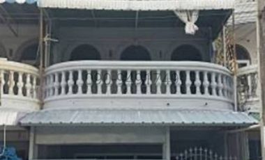 ให้เช่า 4 ห้องนอน ทาวน์เฮ้าส์ ใน บางบอน, กรุงเทพฯ