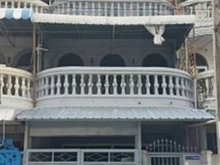 For Rent 4 Bedroom Townhouse In Bang Bon, Bangkok