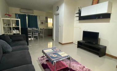 For rent 3 ベッドルーム house in Suan Luang, Bangkok