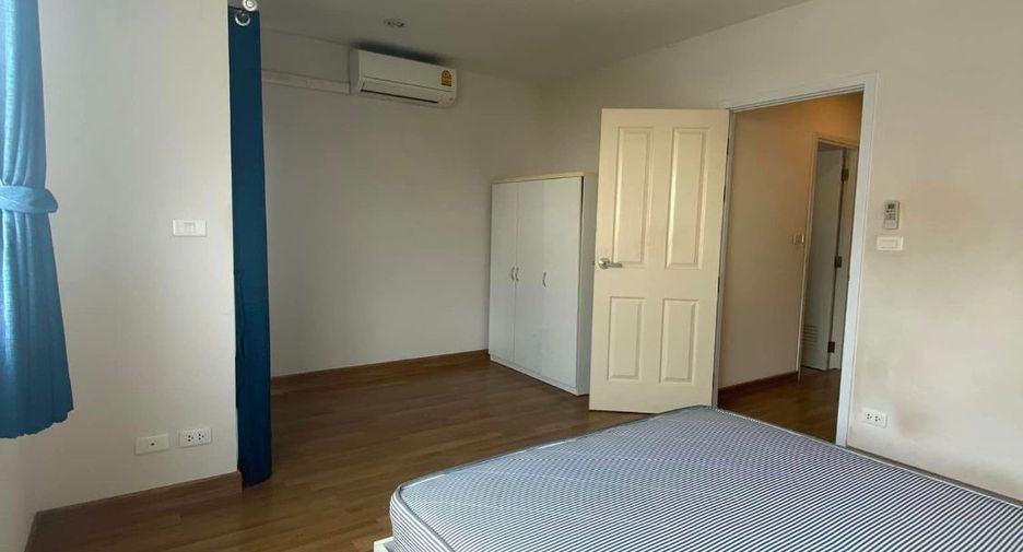 出租 3 卧室 独立屋 在 Suan Luang, 曼谷