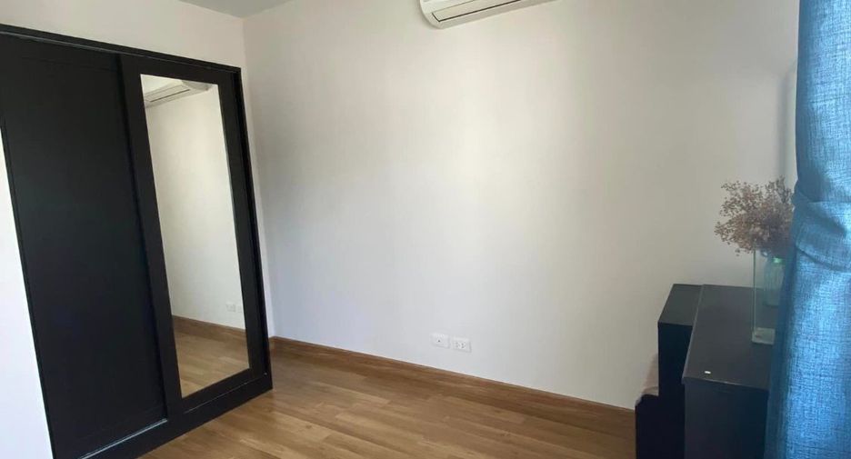出租 3 卧室 独立屋 在 Suan Luang, 曼谷