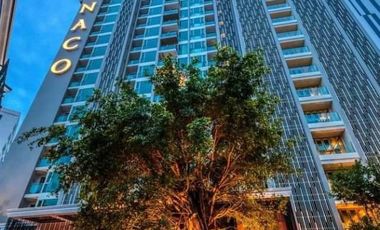 Condo en alquiler de 2 habitaciones en Bang Lamung, Chonburi
