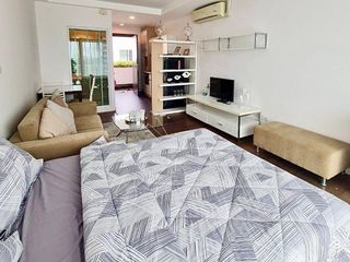 For sale 1 Beds condo in Ban Bueng, Chonburi